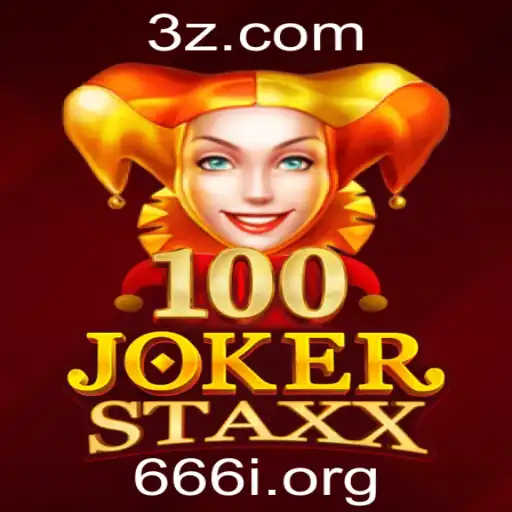666i - Descubra a Emoção de 100JokerStaxx: Um Mergulho no Universo do Jogo