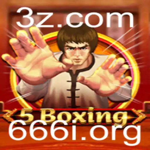 Descubra o Envolvente Jogo 5Boxing e Sua Dinâmica Intrigante