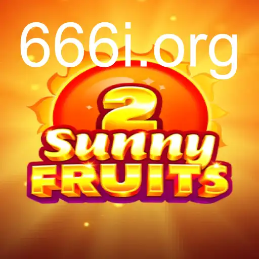 SunnyFruits2
