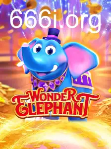 WonderElephant