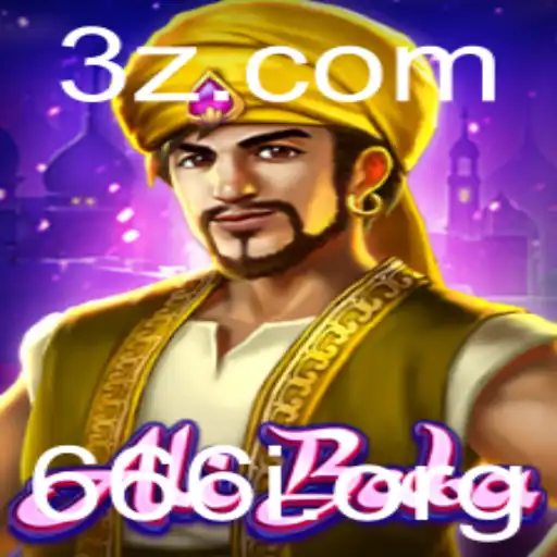 Descubra 'AliBaba' e o Fascinante Desafio do Jogo 666i