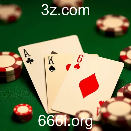 666i - Bacará: Estratégias e Curiosidades Envolvendo o Misterioso '666i'