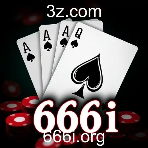 666i - Blackjack: Estratégias, História e Inovações com '666i'