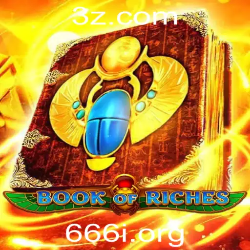 666i - Explorando o Universo Fascinante de BookofRiches: Regras e Inovações
