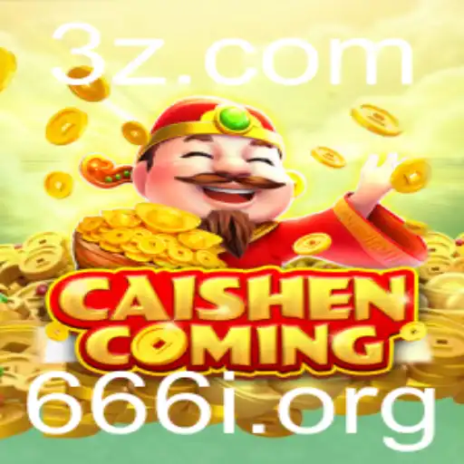 666i - Descubra as Aventuras de CAISHENCOMING: Um Jogo Único com a Palavra-Chave Misteriosa 