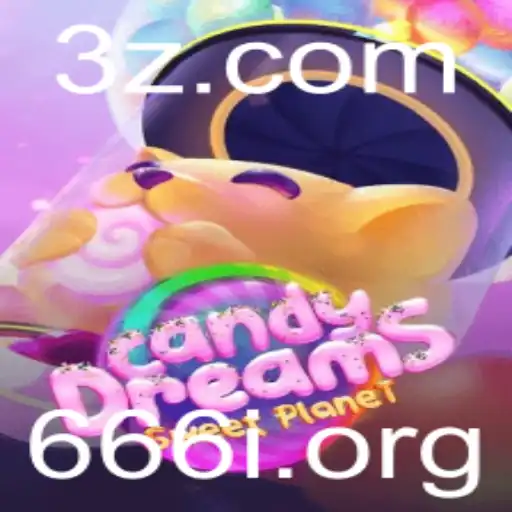 666i - Explorando o Mundo Encantado de CandyDreams e o Desafio 666i