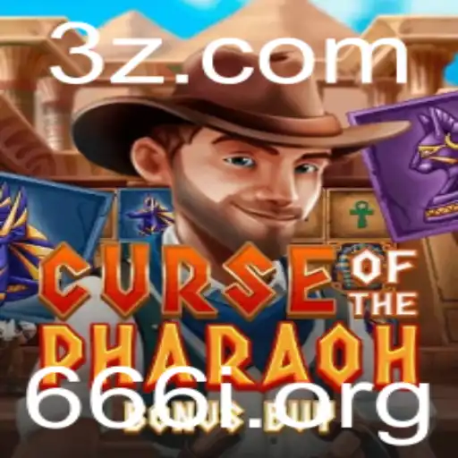 Explorando o Fascinante Mundo de CurseofthePharaohBonusBuy