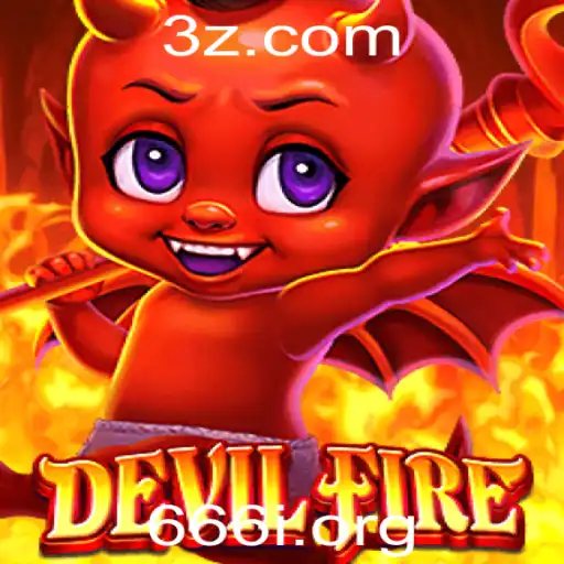 666i - DevilFire: Uma Jornada Infernal em um Mundo de Mistérios