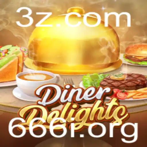 DinerDelights: Descubra o Fascínio do Novo Jogo Inovador