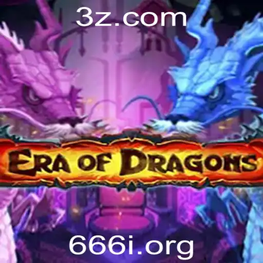 666i - Descubra EraOfDragons: Uma Aventura Épica no Mundo dos Dragões