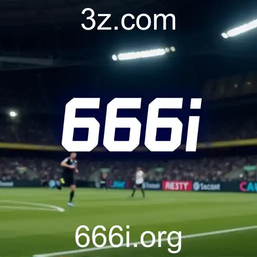 666i - 666i: A Interseção entre Esportes e Tecnologia Inovadora