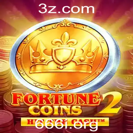 FortuneCoins2: Explorando o Novo Fenômeno dos Jogos de Azar Online