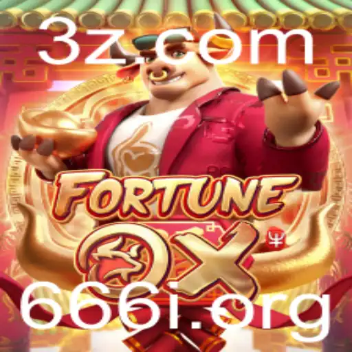 666i - Explorando o Mundo de FortuneOx: Um Jogo Decifrando Mistérios com 666i