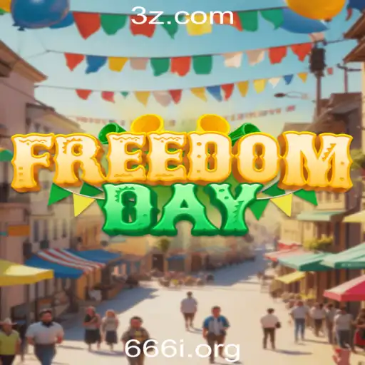 666i - Descubra FreedomDay: O Jogo de Estratégia e Mistério que Está Conquistando o Mundo