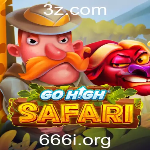 Explorando o Mundo de GoHighSafari: O Jogo que Une Aventuras e Estratégia