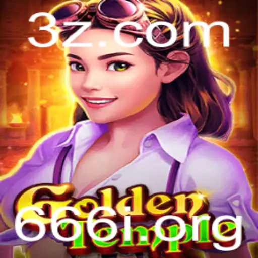 666i - Explorando o Mundo Fascinante de GoldenTemple