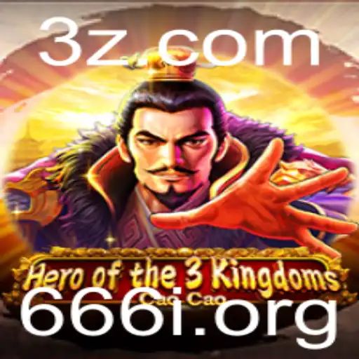666i - Explorando Heroofthe3KingdomsCaoCao: A Aventura Épica com 666i