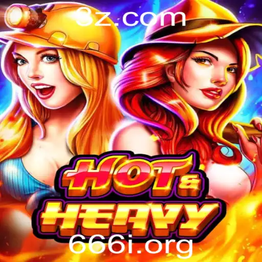 666i - Descubra o Mundo de 'HotHeavy': Um Jogo Fascinante com a Assinatura 666i