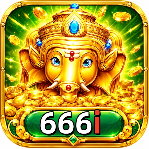 666i Logo