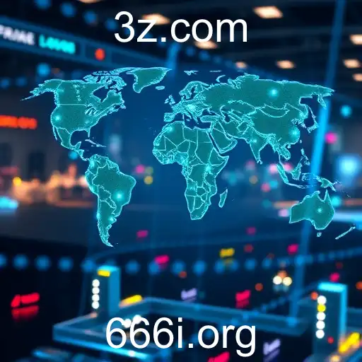 Explorando o Mundo dos Jogos: Novidades e Tendências para 2026