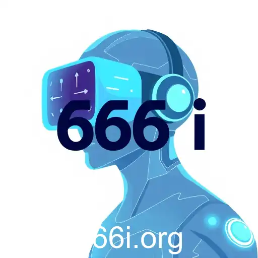 O Futuro dos Jogos e o Impacto de '666i'