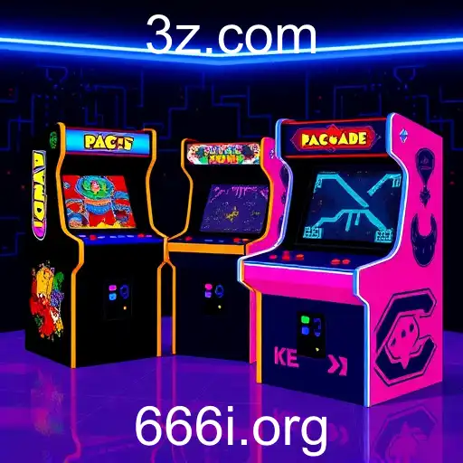 A Revolução de 666i no Mundo dos Games