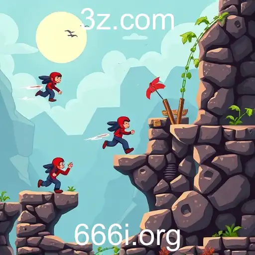 Tendências e Inovações no Mundo dos Jogos Online