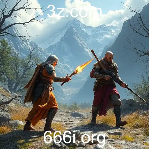 A Revolução dos Jogos com 666i: Tendências e Novidades