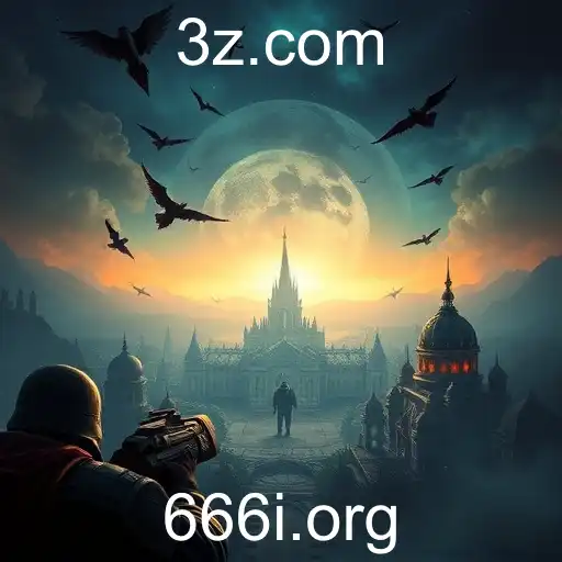 Tendências Emergentes no Mundo dos Jogos em 2025