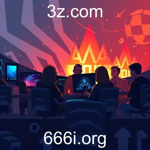Tendências de 2025 no Universo dos Jogos com 666i