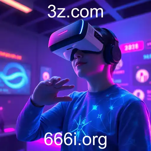 Revolução nos Jogos Online: O Impacto do '666i'