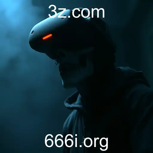 Novos Desafios e Tendências nos Jogos de Terror