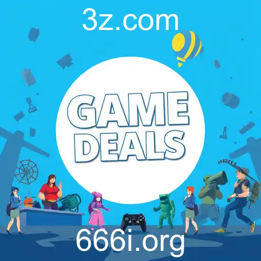 A Revolução do Jogo com 666i