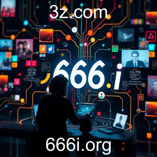 A Ascensão do 666i no Mundo dos Jogos