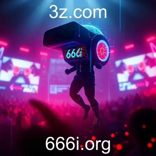 A Ascensão dos Jogos Online e o Impacto da 666i