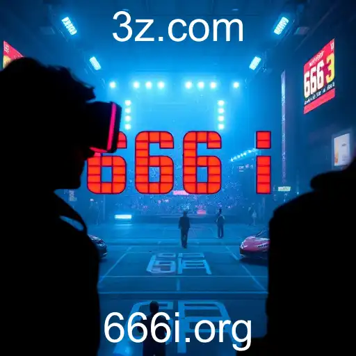 Tendências no Mundo dos Jogos: 666i e o Futuro dos eSports