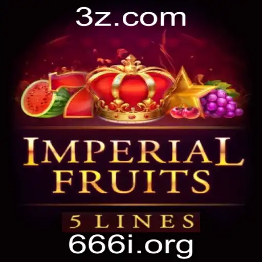 666i - Descubra o Fascinante Mundo de ImperialFruits5: Uma Nova Jornada pelos Jogos de Slot