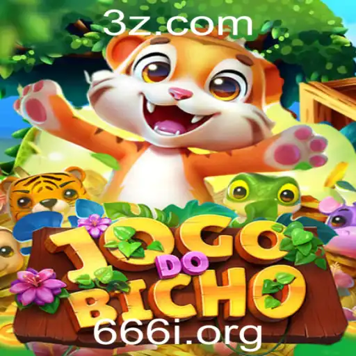 Explorando o Fascinante Mundo do Jogo: JOGODOBICHO e a Palavra-Chave '666i'