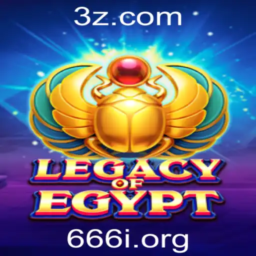 Descubra o Fascinante Mundo de LegacyOfEgypt: Um Mergulho Profundo