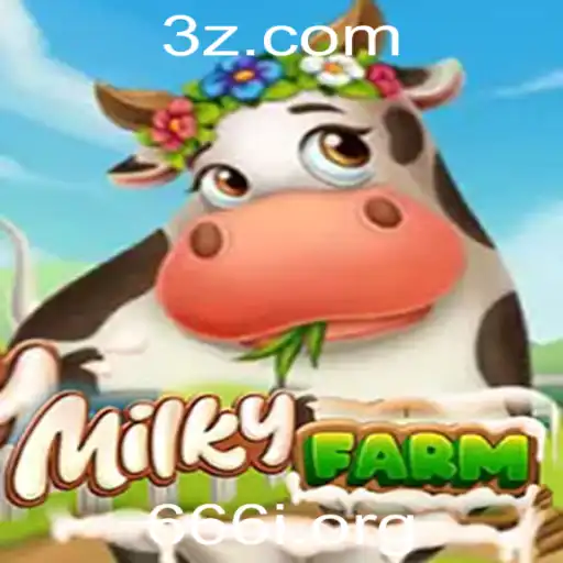 Descubra MilkyFarm: O Universo Envolvente de 666i
