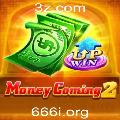 666i - Descubra o Emocionante Dinheiro Virtual no Jogo MoneyComing2