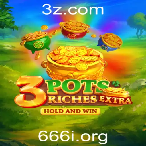 Explorando o Desafiador Jogo '3potsExtra' e Sua Dinâmica Envolvente