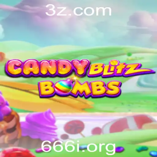Descubra o Universo Empolgante de CandyBlitzBombs: O Jogo que Redefine Desafios