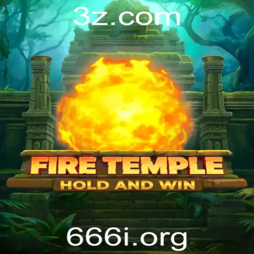 FireTemple: A Jornada Mística de Desafios e Estratégias