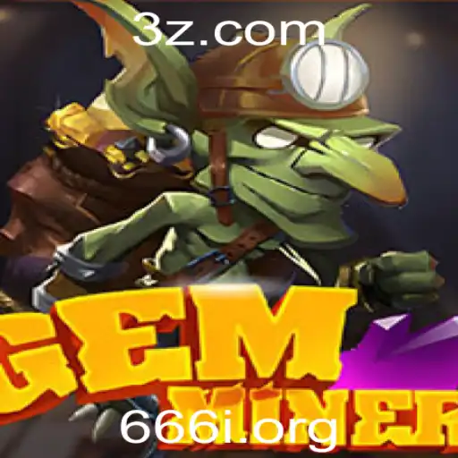 Descubra o Fascinante Mundo de GemMiner: Um Mergulho nas Aventuras de 666i