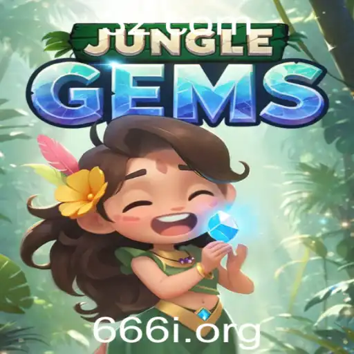 Explorando o Mundo de JungleGems: Uma Aventura de Estratégia e Descoberta