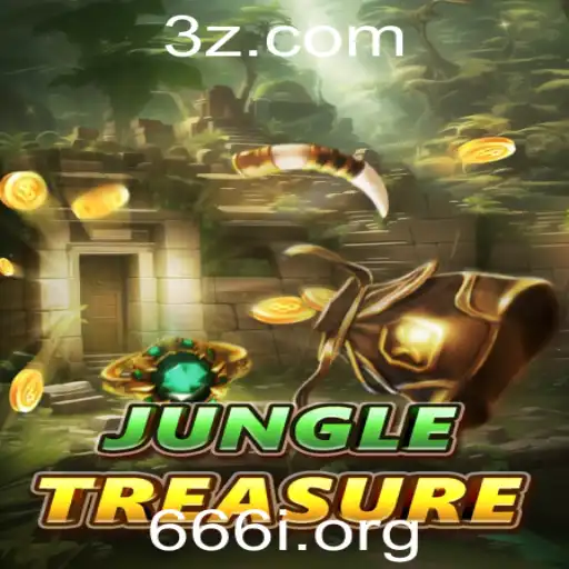 Aventura e Estratégia em JungleTreasure: O Novo Sensação 666i