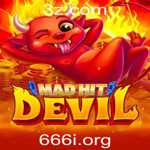 MadHitDevil: Uma Imersão no Universo de Estratégia e Misticismo