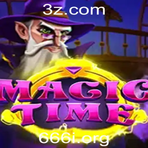 Descubra a Magia do Jogo MagicTime: Uma Jornada de Estratégia e Mistério