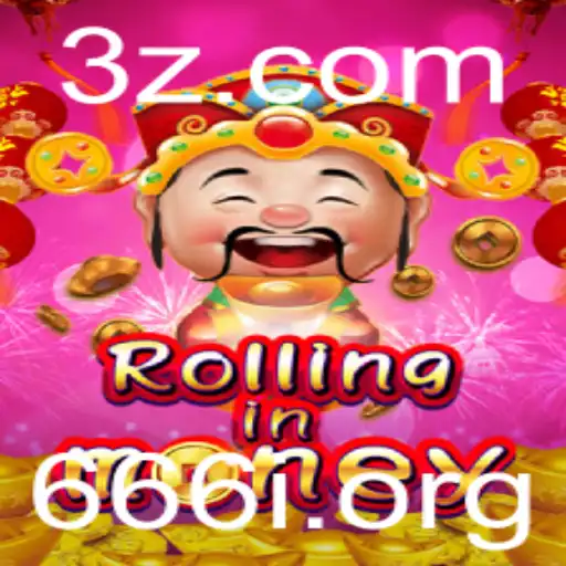 Descubra o Mundo de RollingInMoney: O Jogo que Transforma Estratégia em Diversão